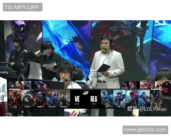 赛后分析:BLG与WE对决中的战术布局与执行细节探讨