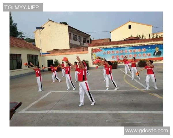 弘扬体育精神助力全民健身共同迈向更高目标