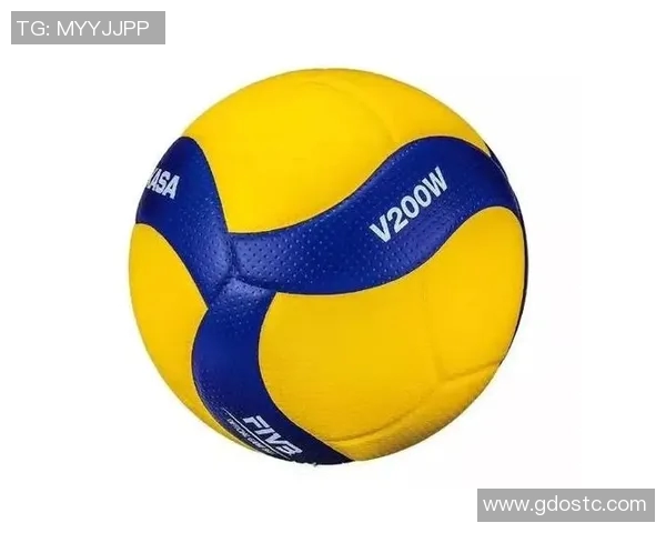 周敏独家分享排球心得与技巧助你提升竞技水平与团队协作能力