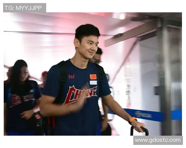 泳坛传奇人物引领新时代水上竞技潮流揭秘突破极限的游泳明星背后的奋斗故事