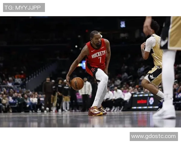 西部联盟激战正酣 NBA球队争夺季后赛席位实力对决