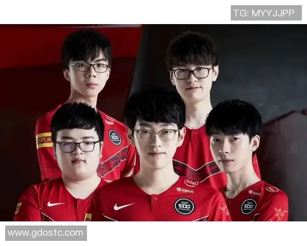 EDG职业联赛表现分析：团队协作与个人实力的完美结合