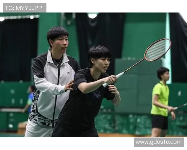 北京羽毛球队力量表现的数据分析与训练策略探讨