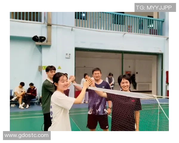 广州羽毛球队的转型之路与深度解析羽毛球运动的未来发展